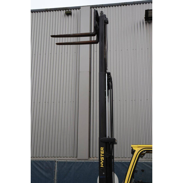 2018 Hyster H3.0XT-42643585