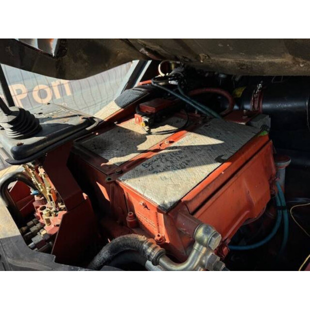 1994 ليندي H30T-42643791