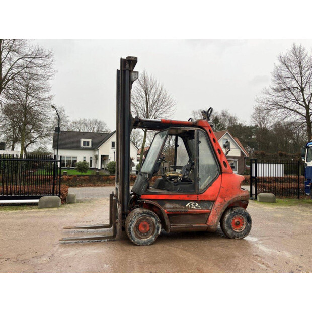 2002 Linde H50D-02-42643798