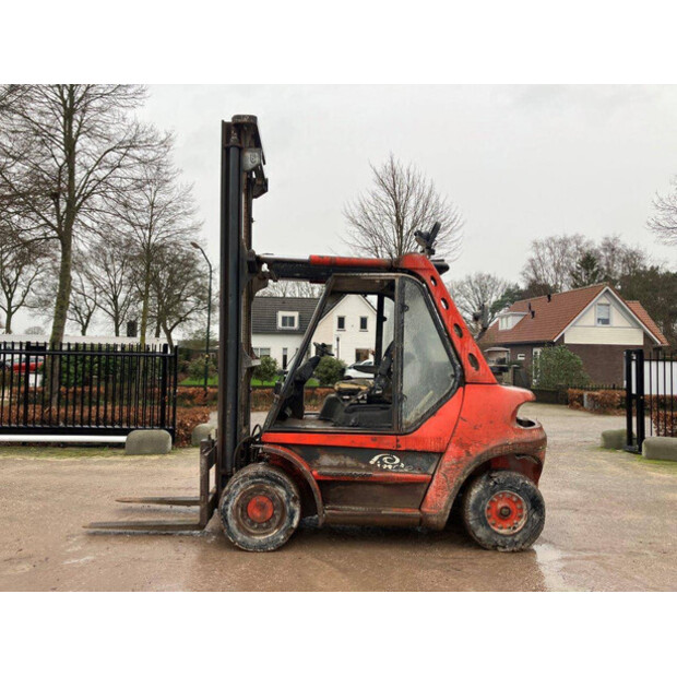 2002 Linde H50D-02-42643799