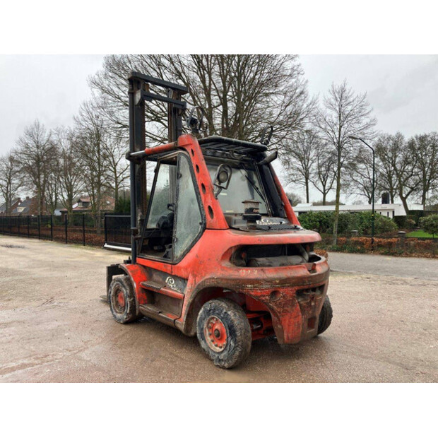 2002 Linde H50D-02-42643800