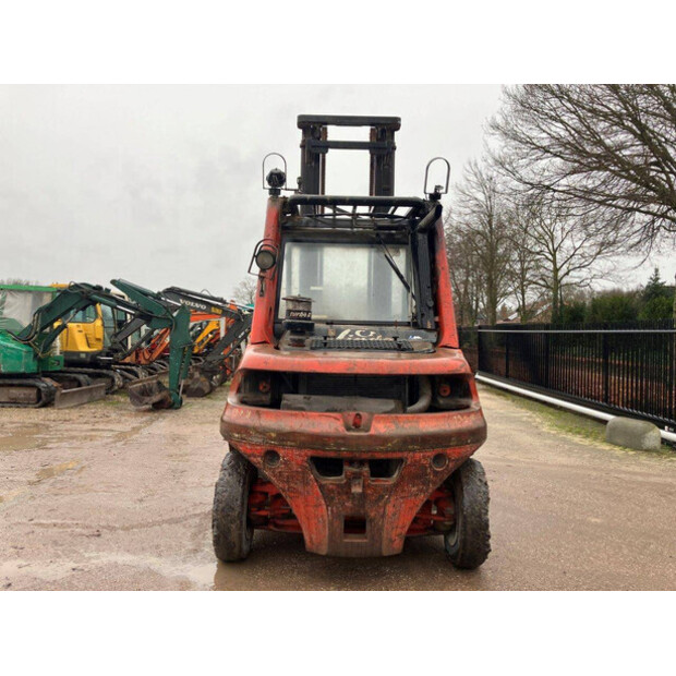 2002 Linde H50D-02-42643801