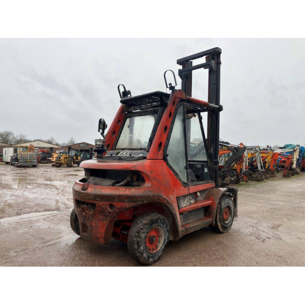 2002 Linde H50D-02-42643802