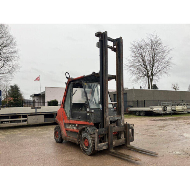 2002 Linde H50D-02-42643803