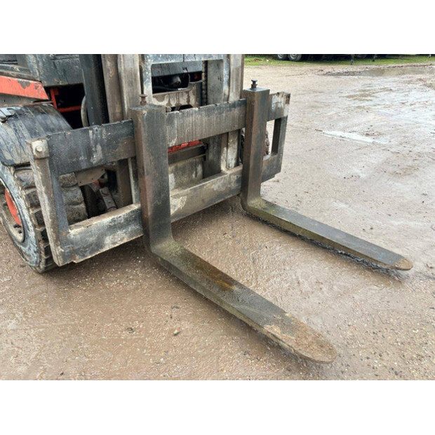 2002 Linde H50D-02-42643804