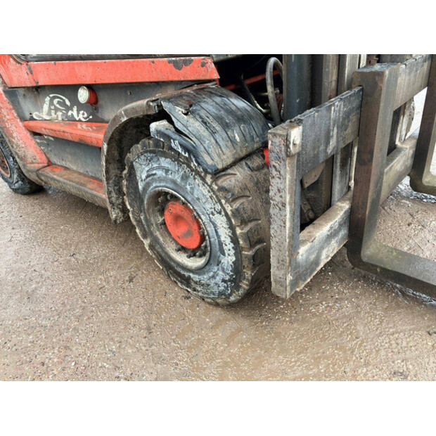 2002 Linde H50D-02-42643805