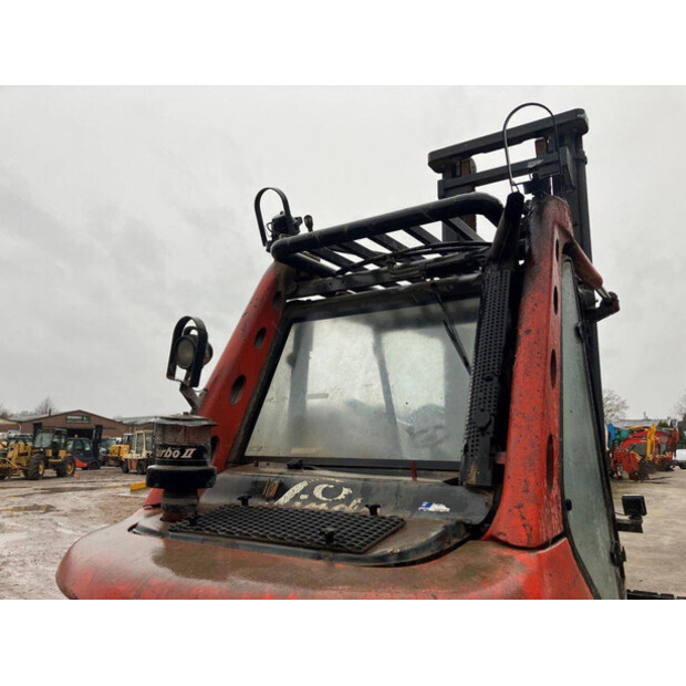 2002 Linde H50D-02-42643808