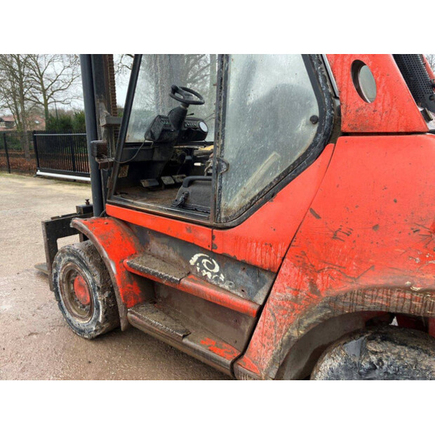 2002 Linde H50D-02-42643809