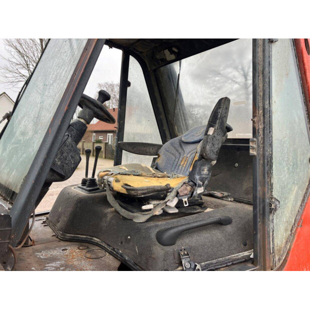 2002 Linde H50D-02-42643810