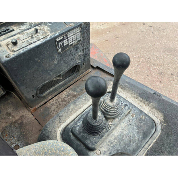 2002 Linde H50D-02-42643812