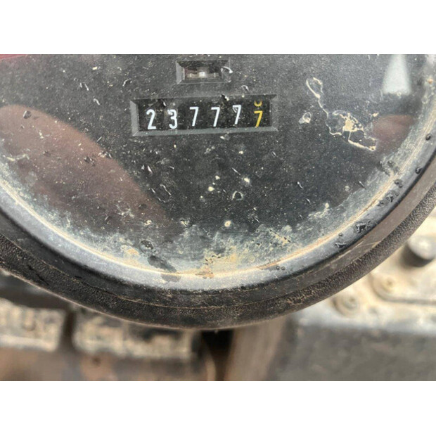 2002 Linde H50D-02-42643814