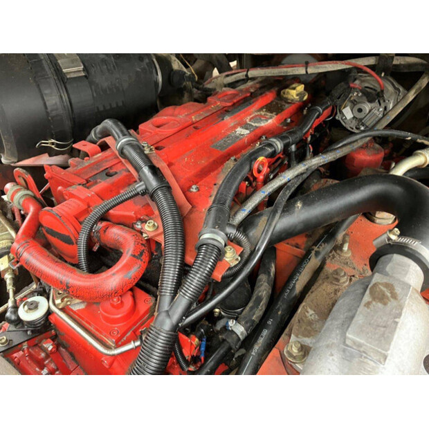 2002 Linde H50D-02-42643816
