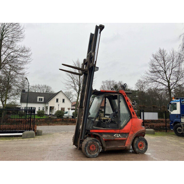 2002 Linde H50D-02-42643817