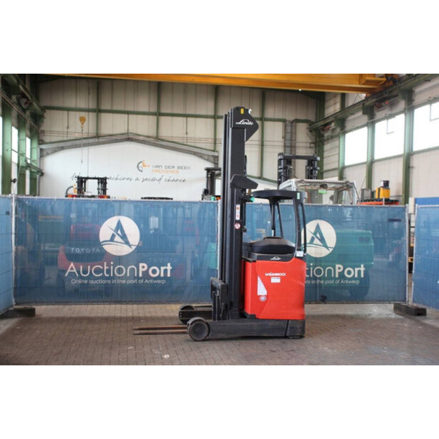 2015 Linde R14-01-42643841