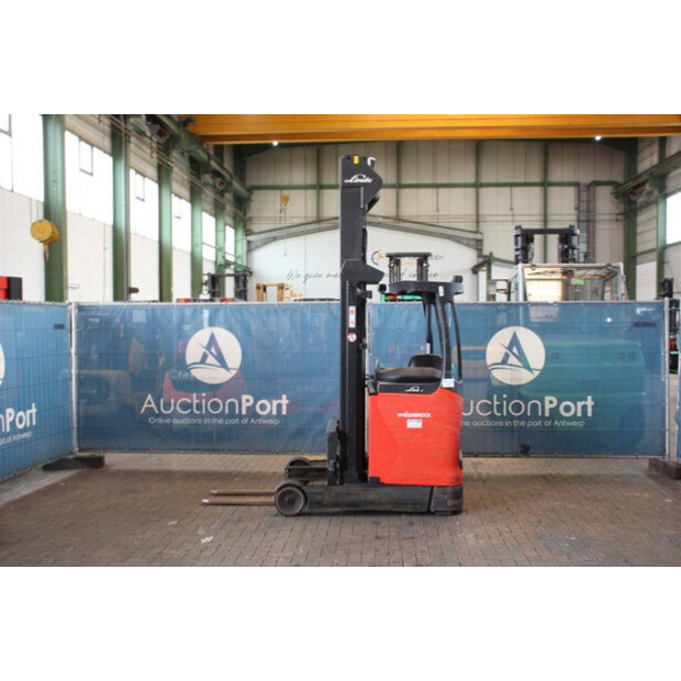 2015 Linde R14-01-42643866