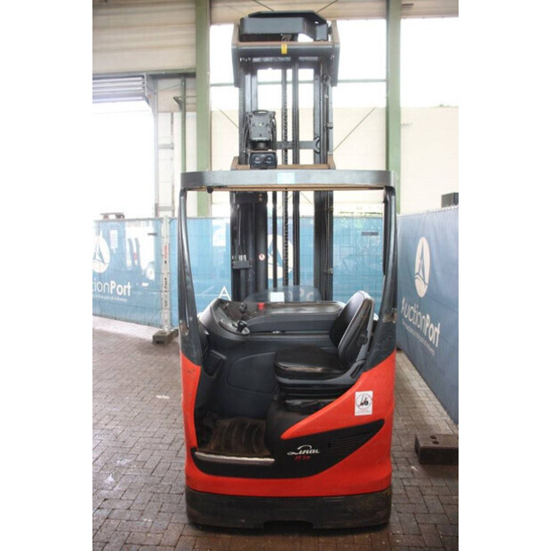 2015 Linde R14-01-42643868