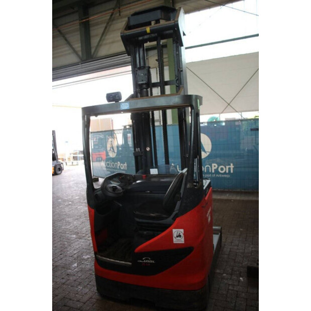 2015 Linde R14-01-42643869