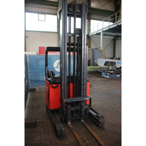 2015 Linde R14-01-42643870