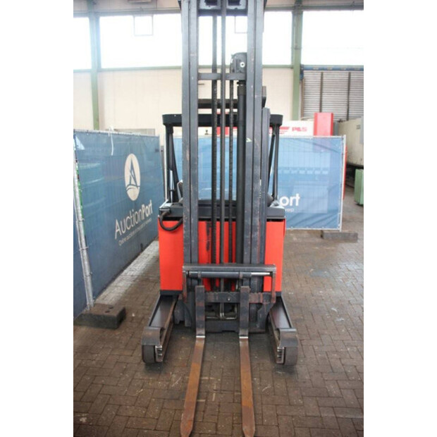 2015 Linde R14-01-42643871