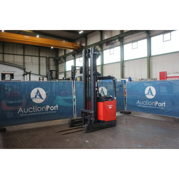 2015 Linde R14-01-42643872