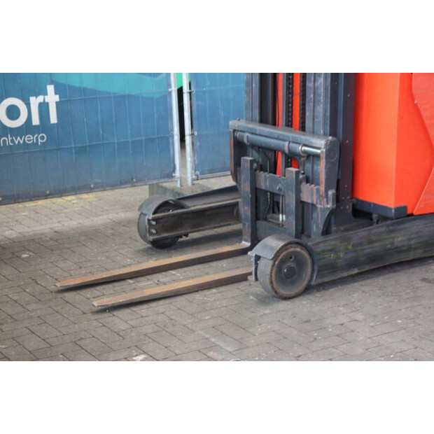 2015 Linde R14-01-42643873
