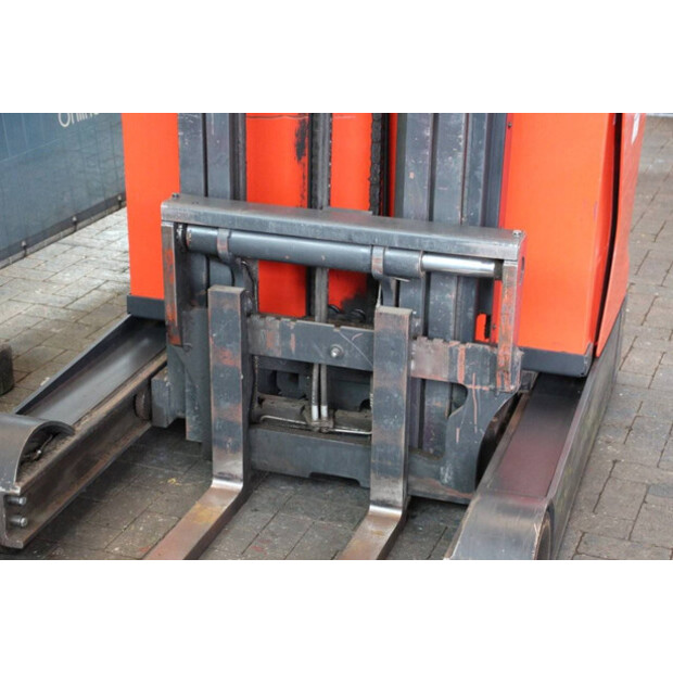 2015 Linde R14-01-42643874