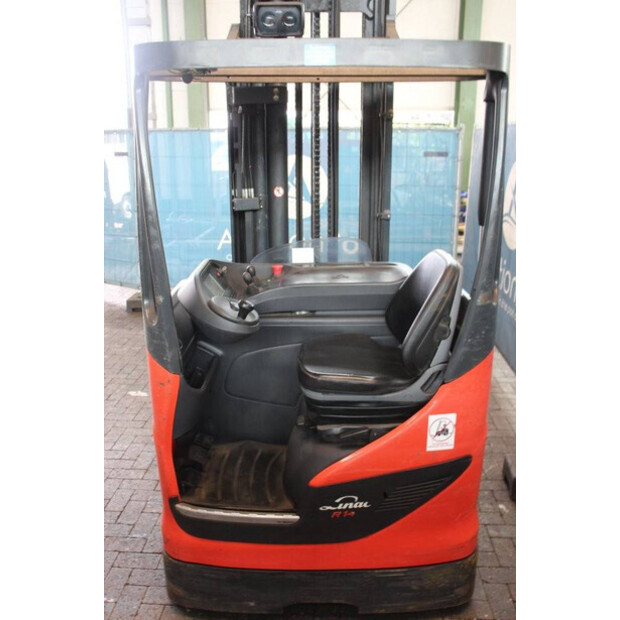 2015 Linde R14-01-42643878