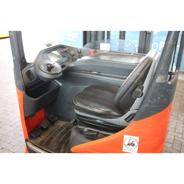 2015 Linde R14-01-42643879