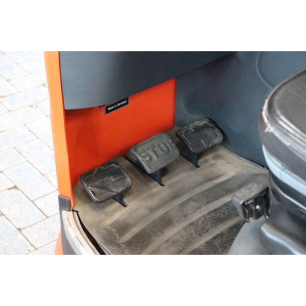 2015 Linde R14-01-42643880