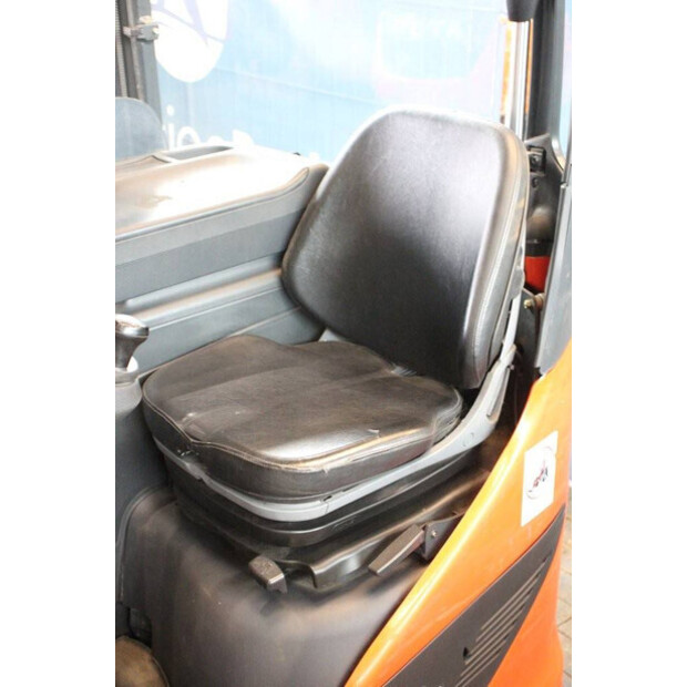2015 Linde R14-01-42643883