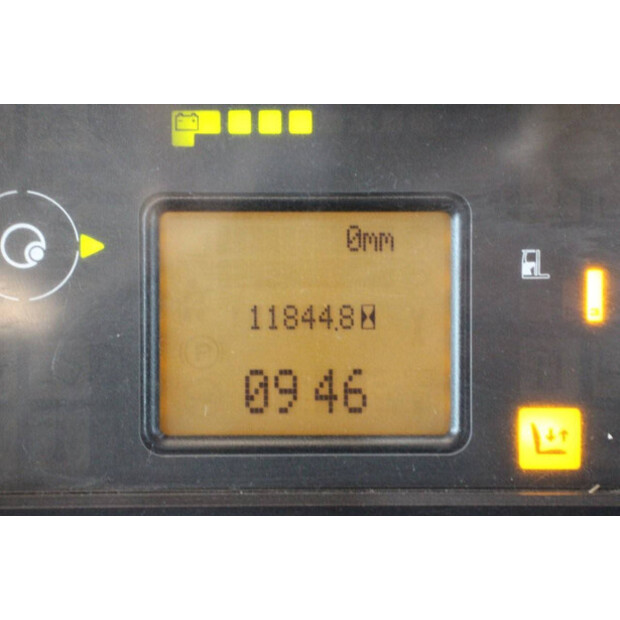 2015 Linde R14-01-42643884