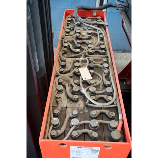 2015 Linde R14-01-42643886