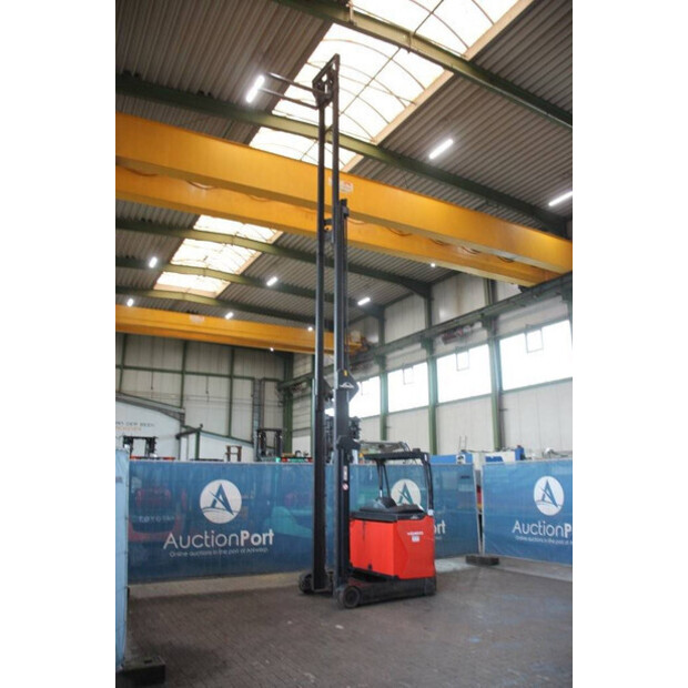2015 Linde R14-01-42643888