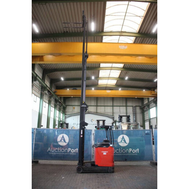 2015 Linde R14-01-42643889