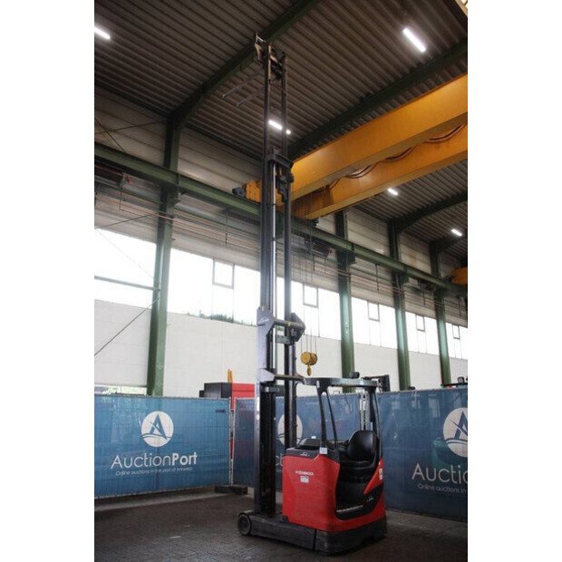 2015 Linde R14-01-42643890