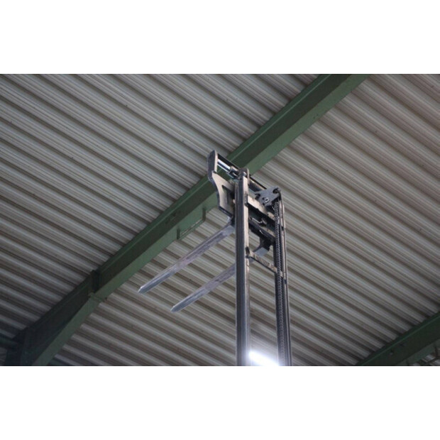 2015 Linde R14-01-42643891