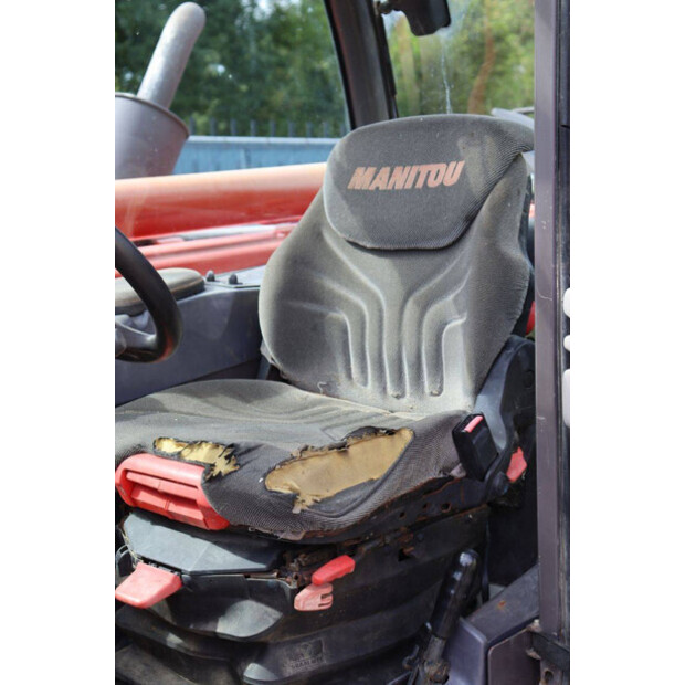 2008 Manitou MLT1035-42644088