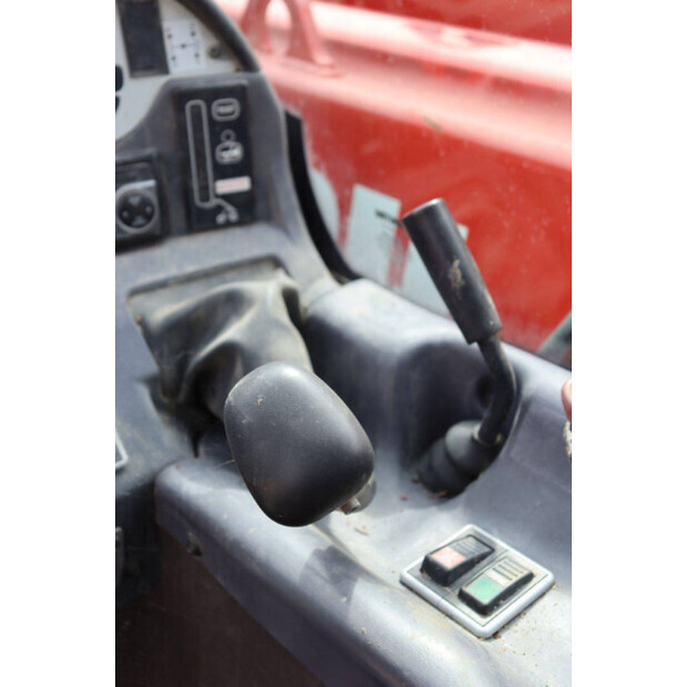 2008 Manitou MLT1035-42644096