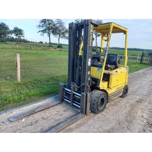 1999 Hyster J2.50XM-42644154