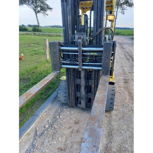 1999 Hyster J2.50XM-42644157