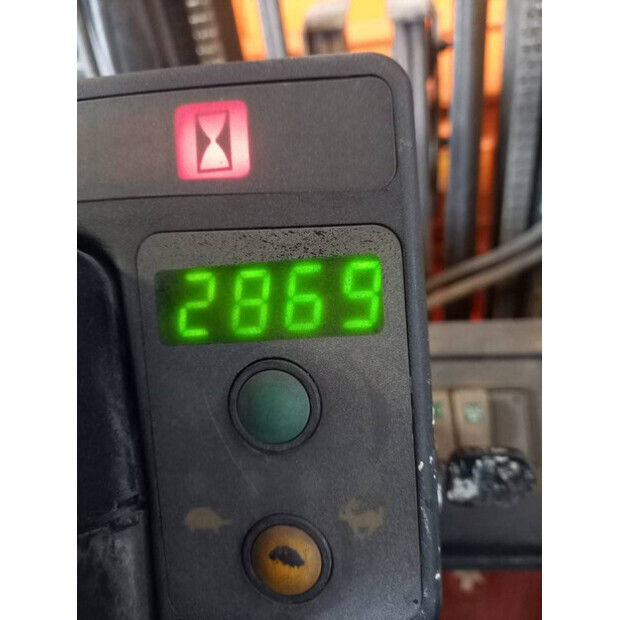 1999 Hyster J2.50XM-42644158