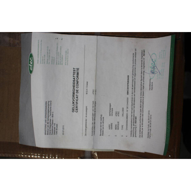 Atec XXLL3000-42644202