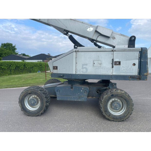 2007 Aichi SP21AJ-42644270