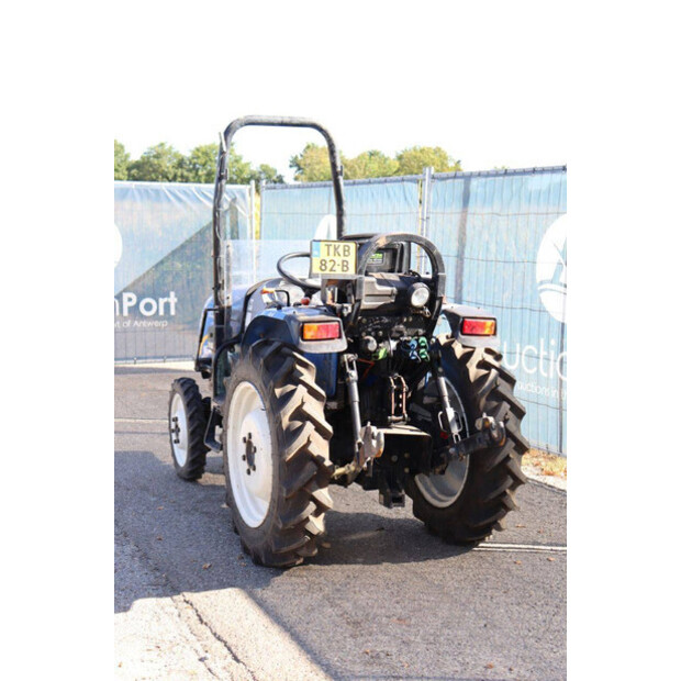 2019 New Holland Boomer 35-42644284