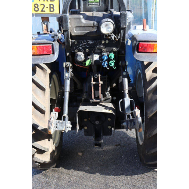 2019 New Holland Boomer 35-42644297
