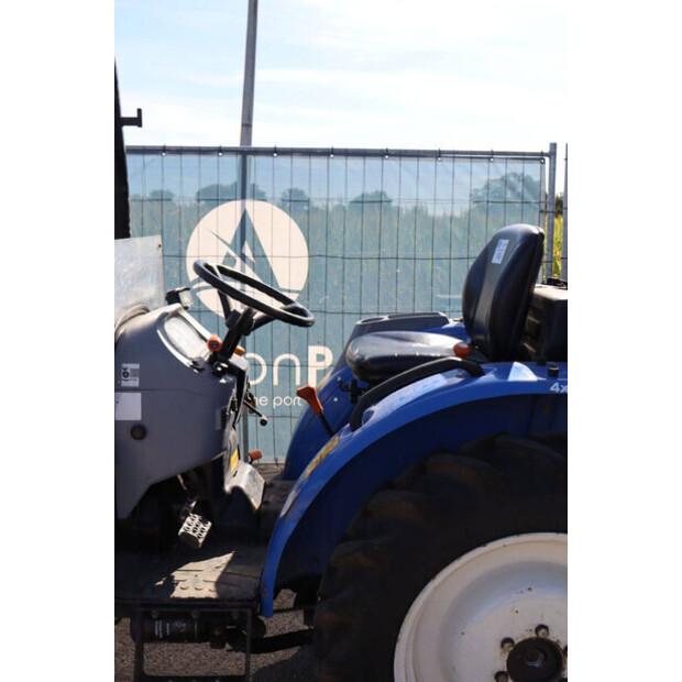 2019 New Holland Boomer 35-42644303