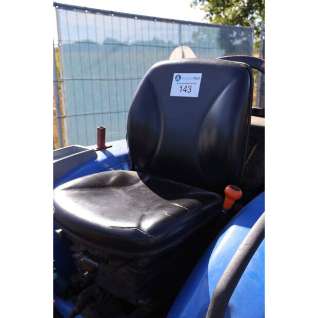 2019 New Holland Boomer 35-42644304