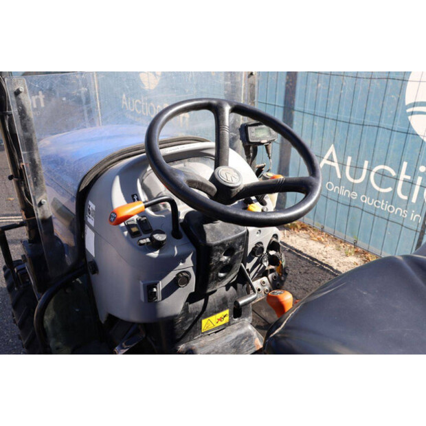2019 New Holland Boomer 35-42644305