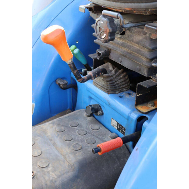 2019 New Holland Boomer 35-42644309
