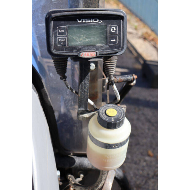 2019 New Holland Boomer 35-42644312
